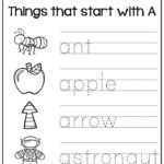 16 Letter Recognition Printables In 2020 Alphabet Worksheets