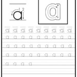 26 Printable Lowercase Alphabet Tracing Worksheets Etsy