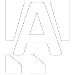 A Is For Airplane Craft Kidz Activities Airplane Crafts Letter A