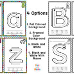 Alphabet Tracing Mats Play Dough Mats Fun With Mama Shop