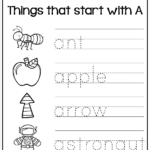Alphabet Worksheets A Z AlphabetWorksheetsFree