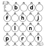 Cristmas Number And Letter Tracing Worksheets Name Tracing Generator Free