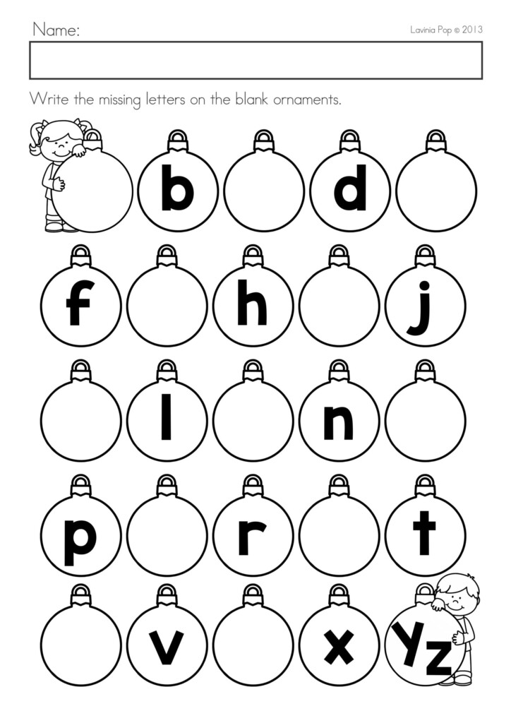 Cristmas Number And Letter Tracing Worksheets Name Tracing Generator Free