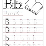 Free Kindergarten Worksheets Alphabet Worksheet24