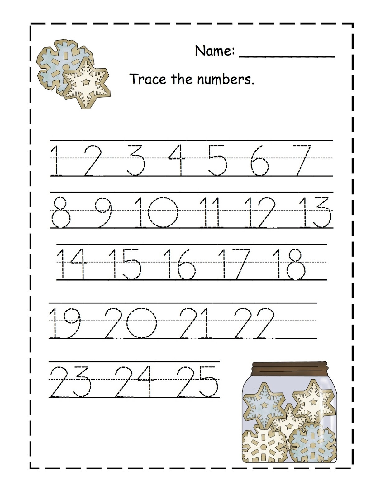 Free Printable Number Tracing Worksheets 1 20 AlphabetWorksheetsFree Free Printable Number Tracing Worksheets 1 20 AlphabetWorksheetsFree