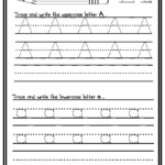 Guide To Using Letter Formation Worksheets In 2023 Style Worksheets