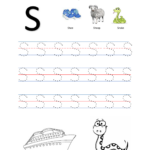 Hindi Alphabet Practice Worksheet Letter Ka Alphabet Hindi Alphabet