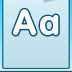 Letter Quiz Lite ABC Tracing Apps Tantrum Games Family Abc