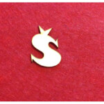 Letter s