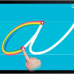 Letter Tracing Ipad App AlphabetWorksheetsFree