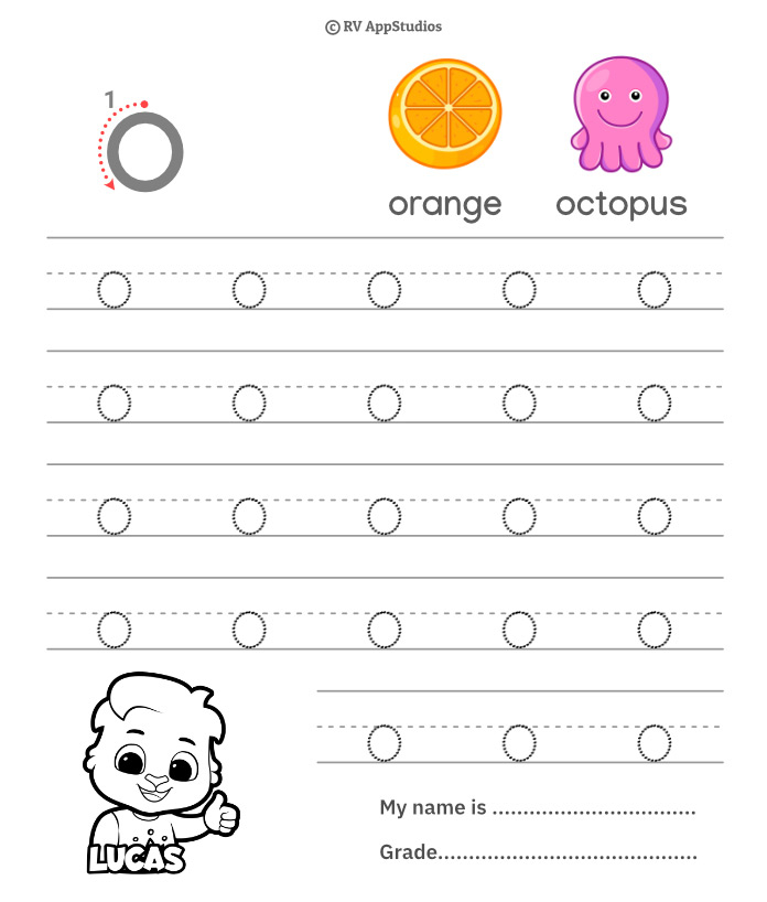 Lowercase Letter C Tracing Worksheet Doozy Moo Lowercase Letter C