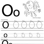O free handwriting worksheet print jpg 2 366 2 988 Pixels Letter O