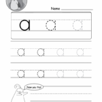 Printable Alphabet Tracing Cards Printable Card Free