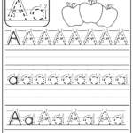 The Moffatt Girls Freebie A Z Handwriting Practice Pages Dot To Dot