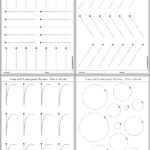 Tracing Letters Az TracingLettersWorksheets
