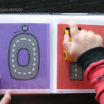 Uppercase Letter Tracing Roads Playdough To Plato