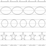 3 Year Old Worksheets