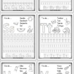 Alphabet Writing Worksheets Free Printable Alphabet Worksheets Letter