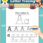 Buy ABC Letter Tracing For Preschoolers Alphabet Handwriting Practice