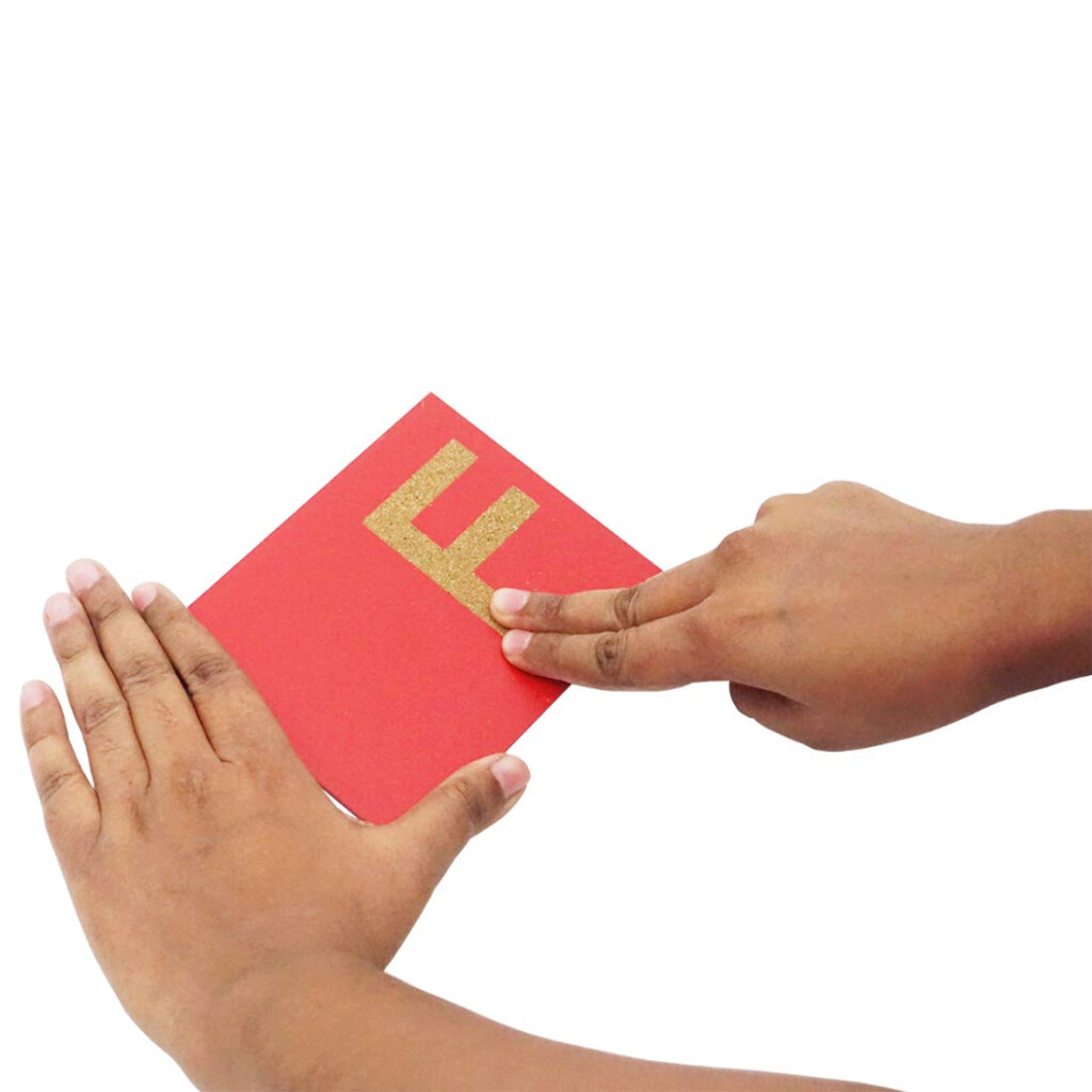 Buy Skola Toys Sandpaper Letters Tracing Upper Case Capital Alphabets 