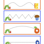 Childcareland Free Printables