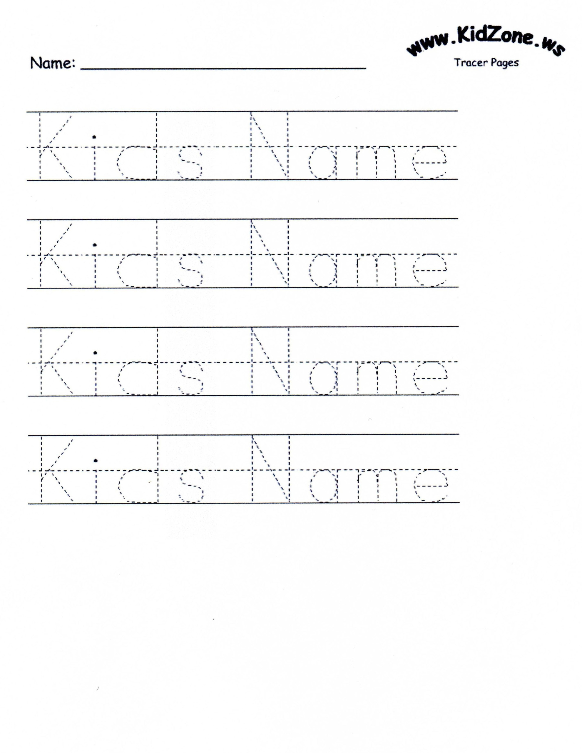 Create Your Own Word Tracing Worksheets Name Tracing Generator Free Create Your Own Word Tracing Worksheets Name Tracing Generator Free