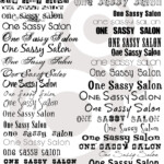 Different Types Of Text Styles Songsvirt