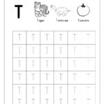 Dltk Tracing Letters TracingLettersWorksheets