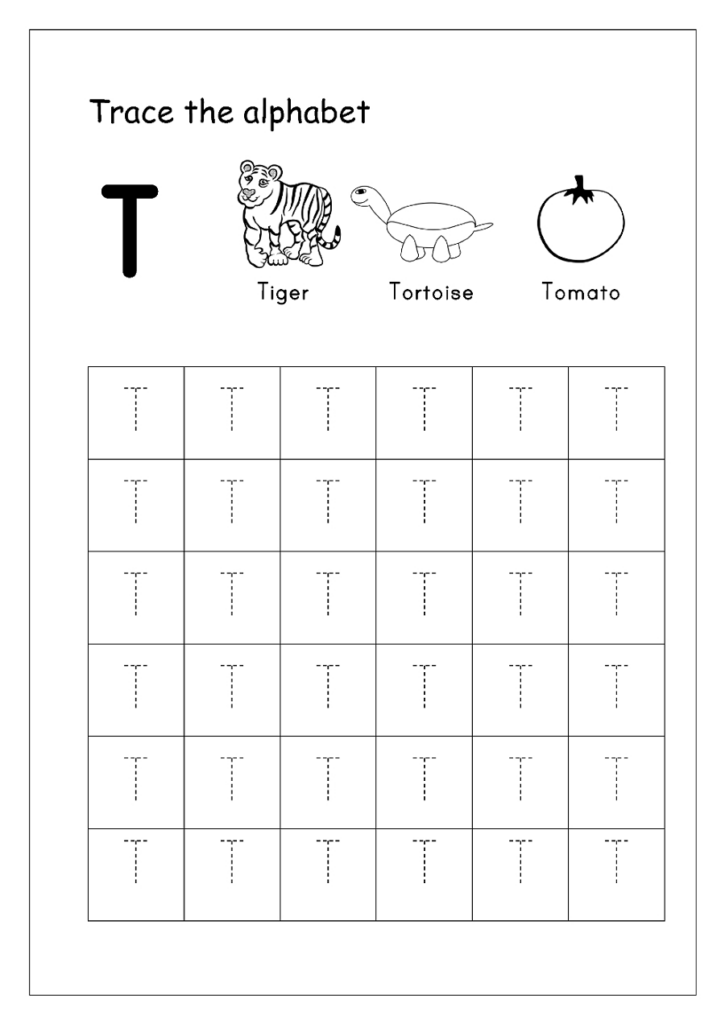 Dltk Tracing Letters TracingLettersWorksheets