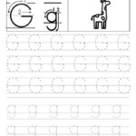 Find The Letter G Worksheet All Kids Network Letter G Worksheet