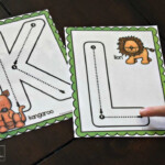Finger Tracing Letters TracingLettersWorksheets
