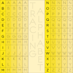 Free Printable Alphabet Tracing Worksheets Printable Templates