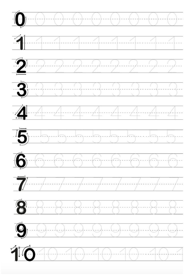Free Printable For Tracing Letters Numbers Tracing Worksheets Free Free Printable For Tracing Letters Numbers Tracing Worksheets Free