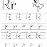 Free Printable Letter R Worksheets Printable Word Searches