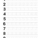 Free Printable Letters And Numbers Printable World Holiday