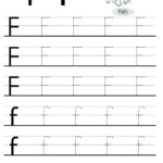 Free Printable Tracing Letters And Numbers Worksheets