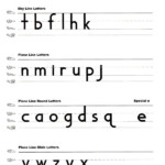 Fundations Worksheets In 2020 Fundations Fundations Kindergarten
