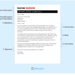 How To Write A Cover Letter In 2022 For Any Job Or Industry