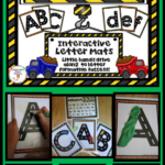 Interactive Tracing Letters TracingLettersWorksheets