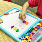 Lakeshore Tracing Letters TracingLettersWorksheets