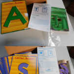 Lakeshore Tracing Letters TracingLettersWorksheets
