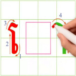 Learn How To Write Khmer Alphabet For Pre Schoolers Good YouTube
