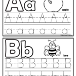 Letter Tracing Cards Printable Printable Word Searches