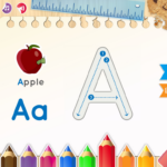 Letter Tracing Games AlphabetWorksheetsFree