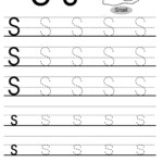 Letter Tracing Worksheets Letters K T
