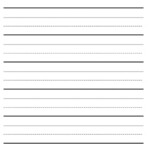 Letter Tracing Worksheets Letters U Z