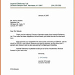 Modified Block Letter Format Unique 12 Example Of Indented Form Letter
