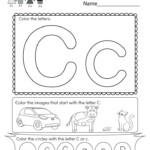 Pin On Alphabet Worksheets