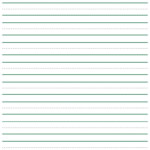 Printable Blank Name Tracing Worksheets Printable World Holiday