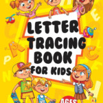 Printable Letter Books